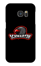 Schwart3n Samsung Phone Cases