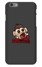 Funda para iPhone de la MonkiArmy