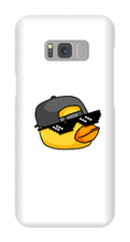 Duckter Brit's Samsung Phone Cases