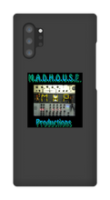 mhphq Samsung Phone Cases