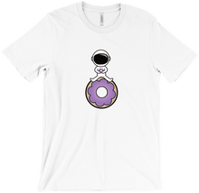 Sitting On The Donut T-Shirt (without stars)
