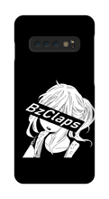 bzclaps Samsung Phone Cases