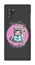 trashhypandaa Samsung Phone Cases