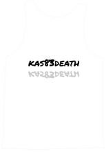 kas83death Tank Top