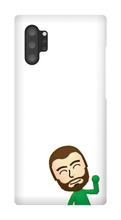 daydreamindave Samsung Phone Cases