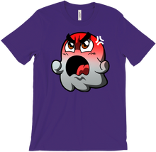 jus7ghos7 T-Shirts