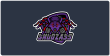 snooza99 XXL Gaming Mousepad