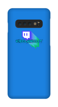icecubecut Samsung Phone Cases