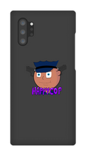 happycopgaming Samsung Phone Cases
