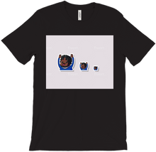 thickcuts1995 T-Shirts