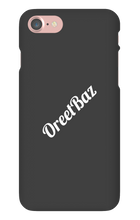 oreetbaz95x iPhone Phone Cases