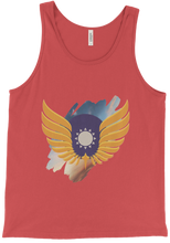 ddawnstarr Tank Top