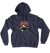 maxiyoukoexylost Hoodies (No-Zip/Pullover)