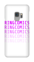 RingComics Samsung Phone Case