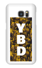 YBD Samsung Phone Cases