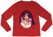 OraFPS Long Sleeve Tee