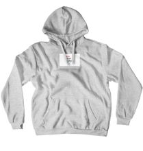 Phat Fudge Red/Hoodie (No-Zip/Pullover)
