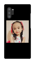 tingtingmakulit Samsung Phone Cases