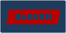sllayeron XXL Gaming Mousepad