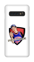 fraybandsx Samsung Phone Cases