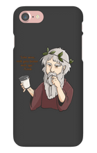 Aged Like Wine iPhone Cases