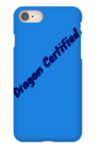 Dragon Certified iPhone Phone Cases