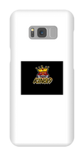 kin6y9 Samsung Phone Cases