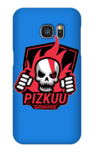 pizkuu Samsung Phone Cases