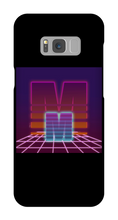 manuelmetal Samsung Phone Cases