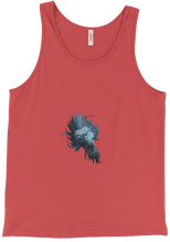 draconianessence Tank Top