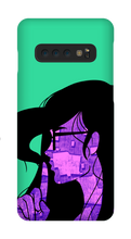So Speechless Logo Samsung Phone Cases