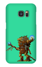 tankahgaming Samsung Phone Cases