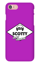 scottyscotsmandj iPhone Phone Cases