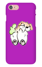 kranian iPhone Phone Cases