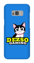 Dezso Gaming Samsung telefontok