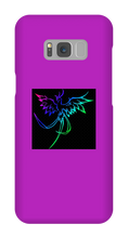 themelusine Samsung Phone Cases