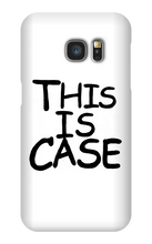 This is Case (Samsung)