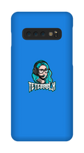 tetebabi_x Samsung Phone Cases