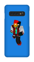Flashy's Samsung Phone Cases
