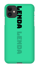 CAPINHA IPHONE LENDA