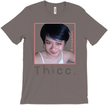Kittaamon THICC T-Shirts
