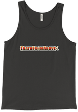 deathfr0mabovex Tank Top