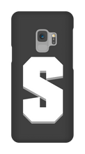 Sulotus (S-Logo) Samsung Phone Cases