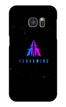 tekgaminggame Samsung Phone Cases
