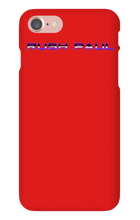 Rushpaul  iPhone tok