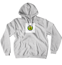 C. P. M. Hoodies (No-Zip/Pullover)