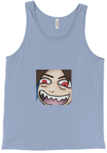 Wholesome Excitement Tank Top