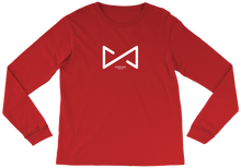 endless_swiss Long Sleeve Tee