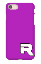 redskull_1717_ iPhone Phone Cases