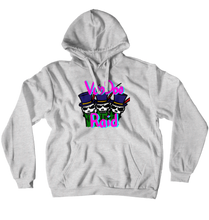 VooDooPickles Raid Hoodie